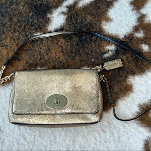 Coach Crosstown Crossbody